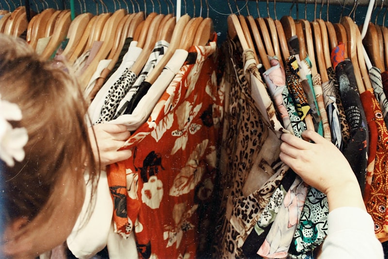 Pattern Making